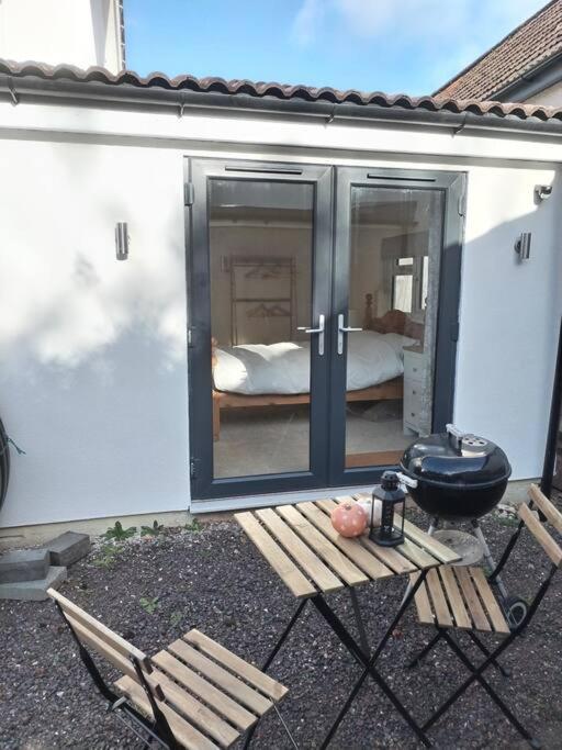Spacious And Sunny Accommodation With Underfloor Heating Throughout Culmstock Eksteriør billede