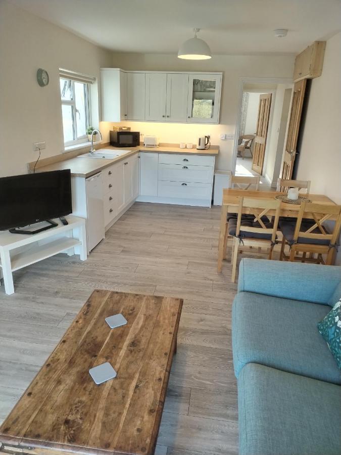 Spacious And Sunny Accommodation With Underfloor Heating Throughout Culmstock Eksteriør billede